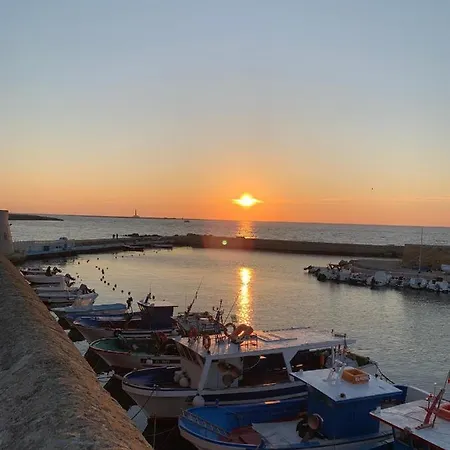 Sulle Mura Casavacanza Lejlighed
