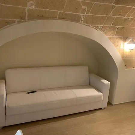 Lejlighed Sulle Mura Casavacanza Gallipoli