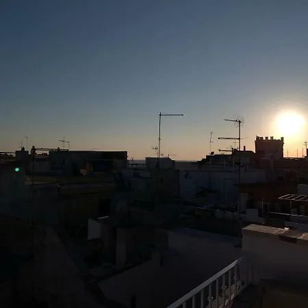 Lejlighed Sulle Mura Casavacanza