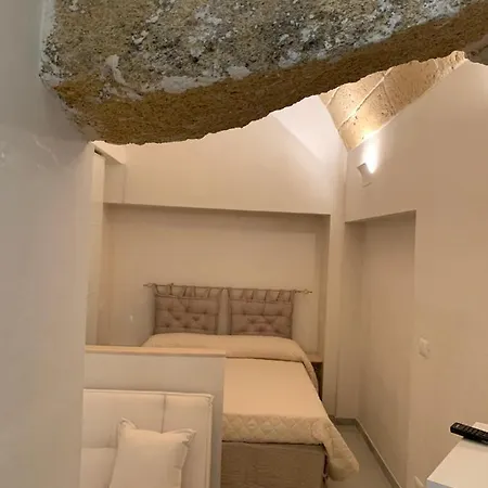 Sulle Mura Casavacanza Апартаменты *