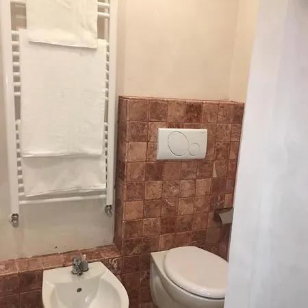 Sulle Mura Casavacanza Апартаменты *