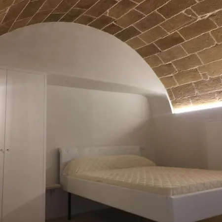Sulle Mura Casavacanza Apartment