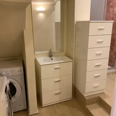 Sulle Mura Casavacanza Apartment *
