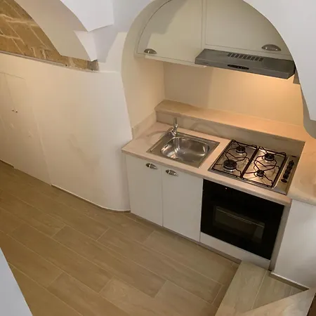 Sulle Mura Casavacanza * Галлиполи