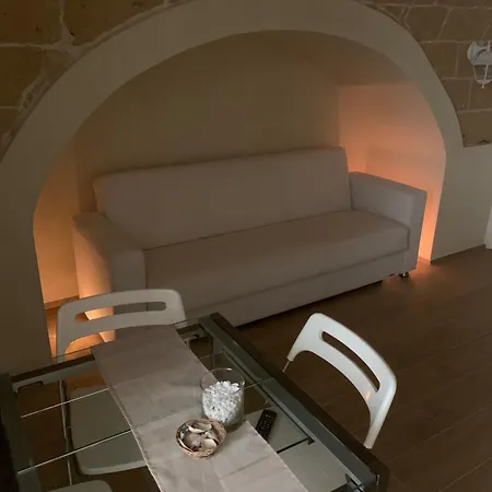 Апартаменты Sulle Mura Casavacanza