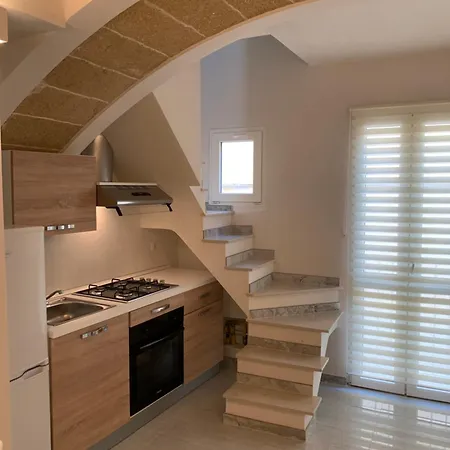 Sulle Mura Casavacanza Апартаменты