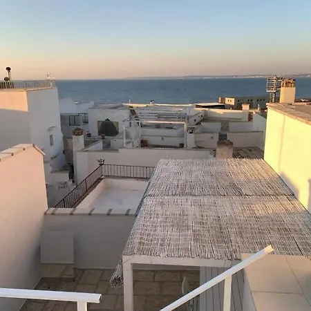 Sulle Mura Casavacanza Apartment