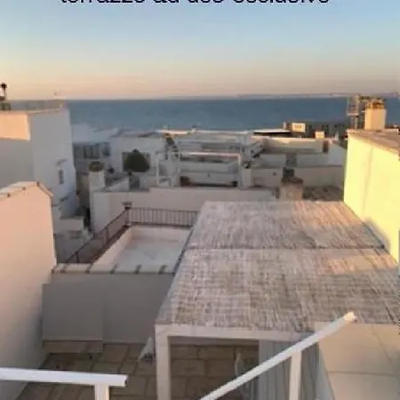 Apartment Sulle Mura Casavacanza