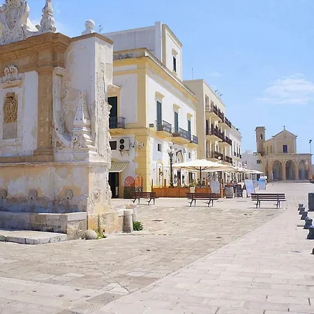 Sulle Mura Casavacanza Апартаменты *