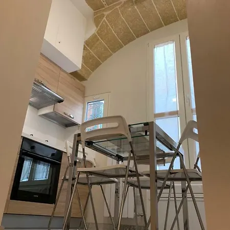 Sulle Mura Casavacanza Apartment Gallipoli