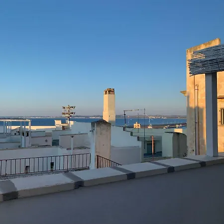 Apartment Sulle Mura Casavacanza *